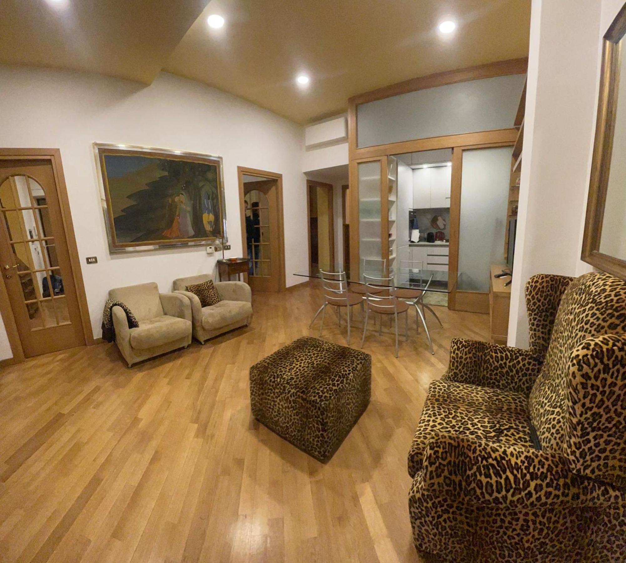 Apartament Tina'S House Rzym Zewnętrze zdjęcie