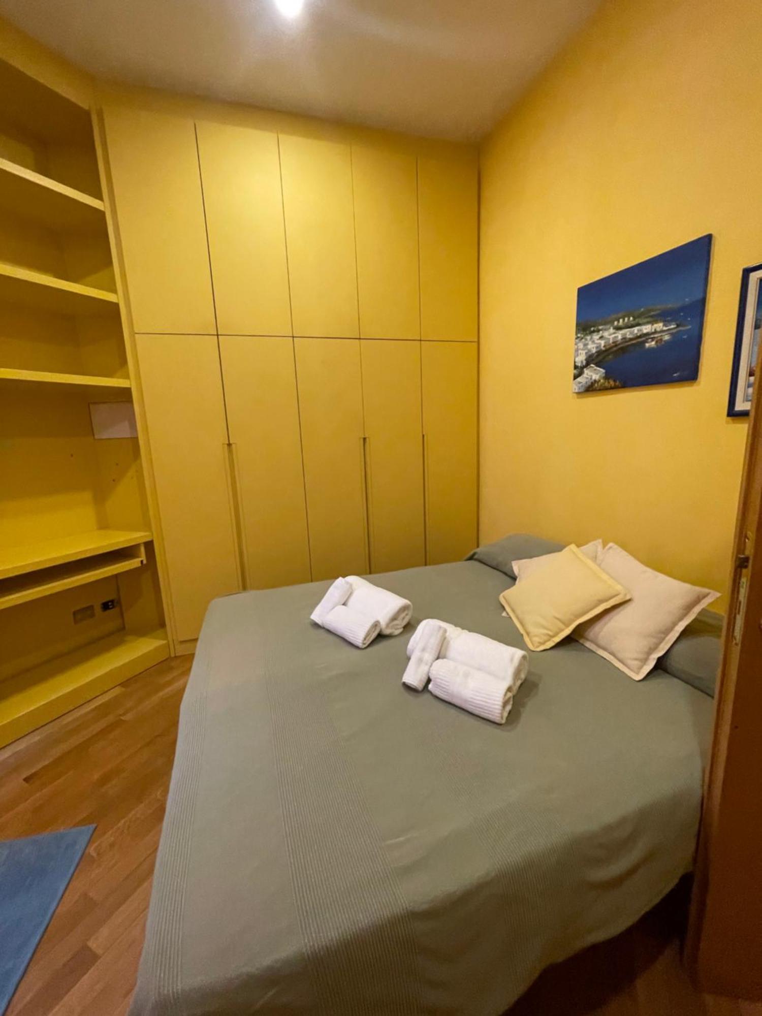 Apartament Tina'S House Rzym Zewnętrze zdjęcie