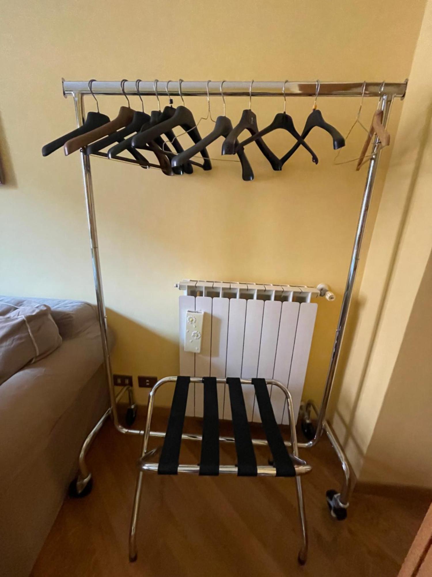 Apartament Tina'S House Rzym Zewnętrze zdjęcie